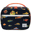 Herschel Køletaske - Pop Quiz - 5 L - Something Fishy