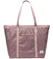 Herschel Shopper - Portland Packable - 23.7 L - Ash Rose