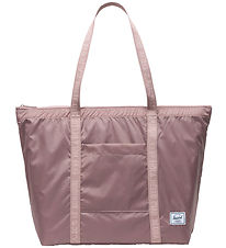 Herschel Shopper - Portland Packable - 23,7 L - Ash Rose