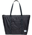 Herschel Shopper - Portland Packable - 23.7 L - Black