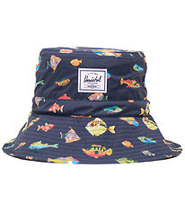 Herschel Bøllehat - Something Fishy