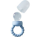 Jack o Juno Food Feeder - Bubble - Pale Blue