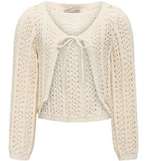 Kids Only Cardigan - Strik - Noos - KogMarina - Birch