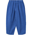 Fliink Bukser - Cha Cha - Blue Lolite