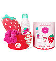 Inuwet Gavesæt - Strawberry - Sweet Pink