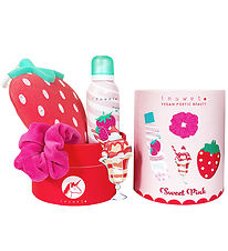 Inuwet Gavesæt - Strawberry - Sweet Pink