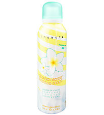 Inuwet Shower Foam - 200ml - Vanilla