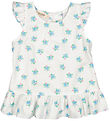 MarMar Top - Tawny - Summer Bouquet