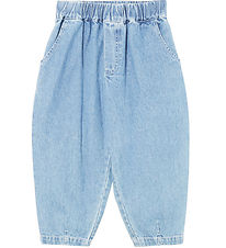 Fliink Jeans - Don - Light Blue