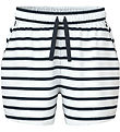 Name It Shorts - Noos - NkfVigga - Bright White Stripe