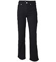 Hound Jeans - Semi Wide - Sort