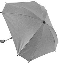 Reer Parasol til Barnevogn - Grå