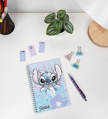 Disney Stitch Skrivesæt - Stitch