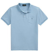 Polo Ralph Lauren Polo - Lyseblå