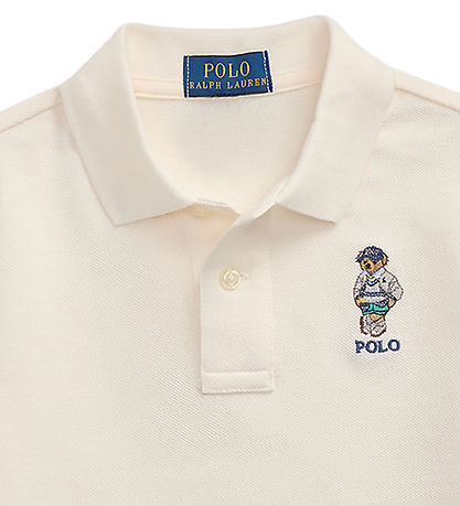 Polo Ralph Lauren Polo - Nevis m. Bamse