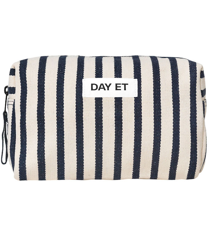 Day Et Toilettaske Gweneth J Beachy Navy Blazer