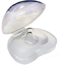 Oopsy Vingeformet Ammebrikker - 2 stk - Medium