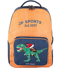 Jeune Premier Rygsæk - New Bobbie - 20L - Polo Dino