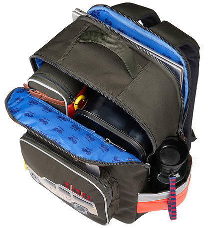 Jeune Premier Rygsæk - New Bobbie - 20L - Polo Dino