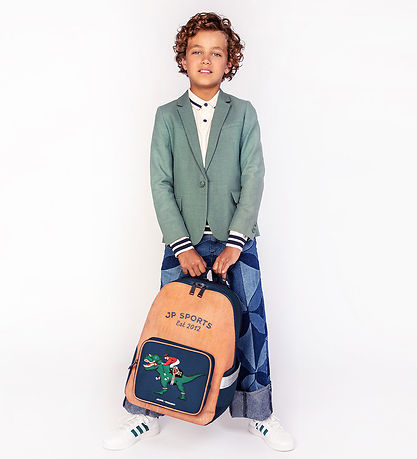 Jeune Premier Rygsæk - New Bobbie - 20L - Polo Dino