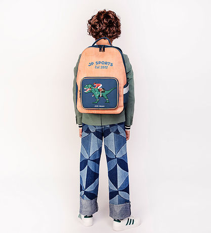 Jeune Premier Rygsæk - New Bobbie - 20L - Polo Dino
