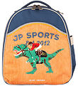 Jeune Premier Børnehavetaske - Ralphie - 10L - Polo Dino