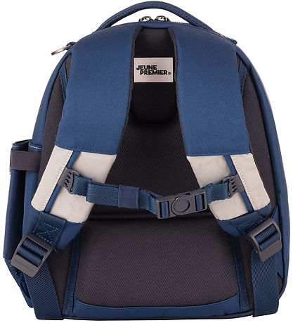 Jeune Premier Børnehavetaske - Ralphie - 10L - Polo Dino