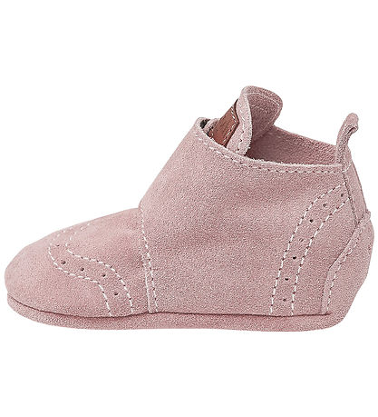 Petit La Busch Skindfutter - Blush