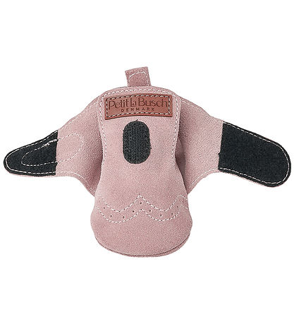 Petit La Busch Skindfutter - Blush