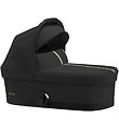 Cybex Baby lift - Cot S Eezy S Twist - Moon Black
