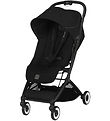 Cybex Klapvogn - Orfeo - Magic Black