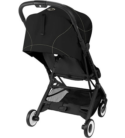 Cybex Klapvogn - Orfeo - Magic Black