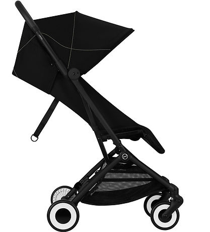Cybex Klapvogn - Orfeo - Magic Black