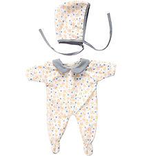Djeco Dukketøj - 32cm - Outfit Palemo