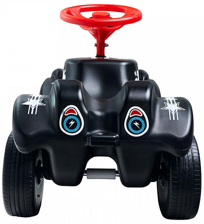 BIG Bobby Car - Classic - Little Rocker