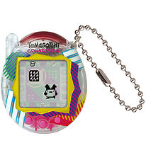 Tamagotchi Anslutning - Clear Retro