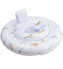 Simma Essentials Badring - 74x26 cm - Wild Life
