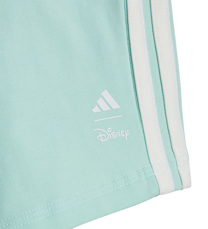 adidas Performance Shortssæt - Stitch - I DY LS T - SEFLAQ/MULTC