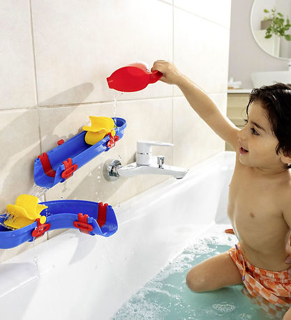 AquaPlay Sploshy Badelegetøj - Kaskede