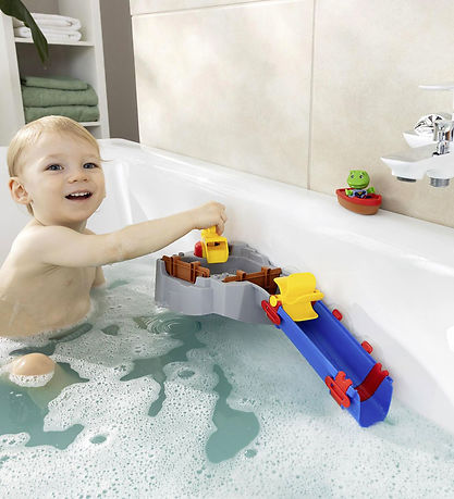 AquaPlay Sploshy Badelegetøj - Bjerg