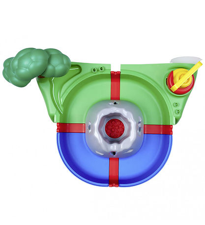 AquaPlay Sploshy Badelegetøj - Vulkan