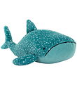 Jellycat Soft Toy - 16x40 cm - Gobfrey Whale Shark