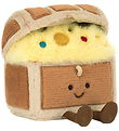 Jellycat Bamse - 17x11 cm - Amuseables Treasure Chest