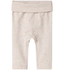 MarMar Leggings - Piva - Noos - Lysebeigemeleret