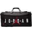 Jordan Sportstaske - Duffel Bag S - Sort