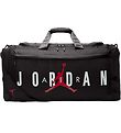 Jordan Sportstaske - Duffel Bag L - Sort
