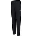 Jordan Sweatpants - Sort m. Logo