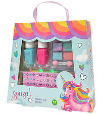 Souza Makeup Set - Unicorn