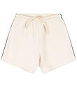 Konges Sløjd Shorts - Piqué - Florian - Antique White