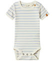 Lil' Atelier Body k/æ - NbmGeo - Zen Blue